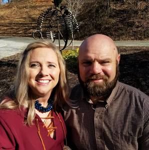 Meet your Posher, Sebrina-william